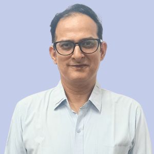 Narendra S. Mulltani